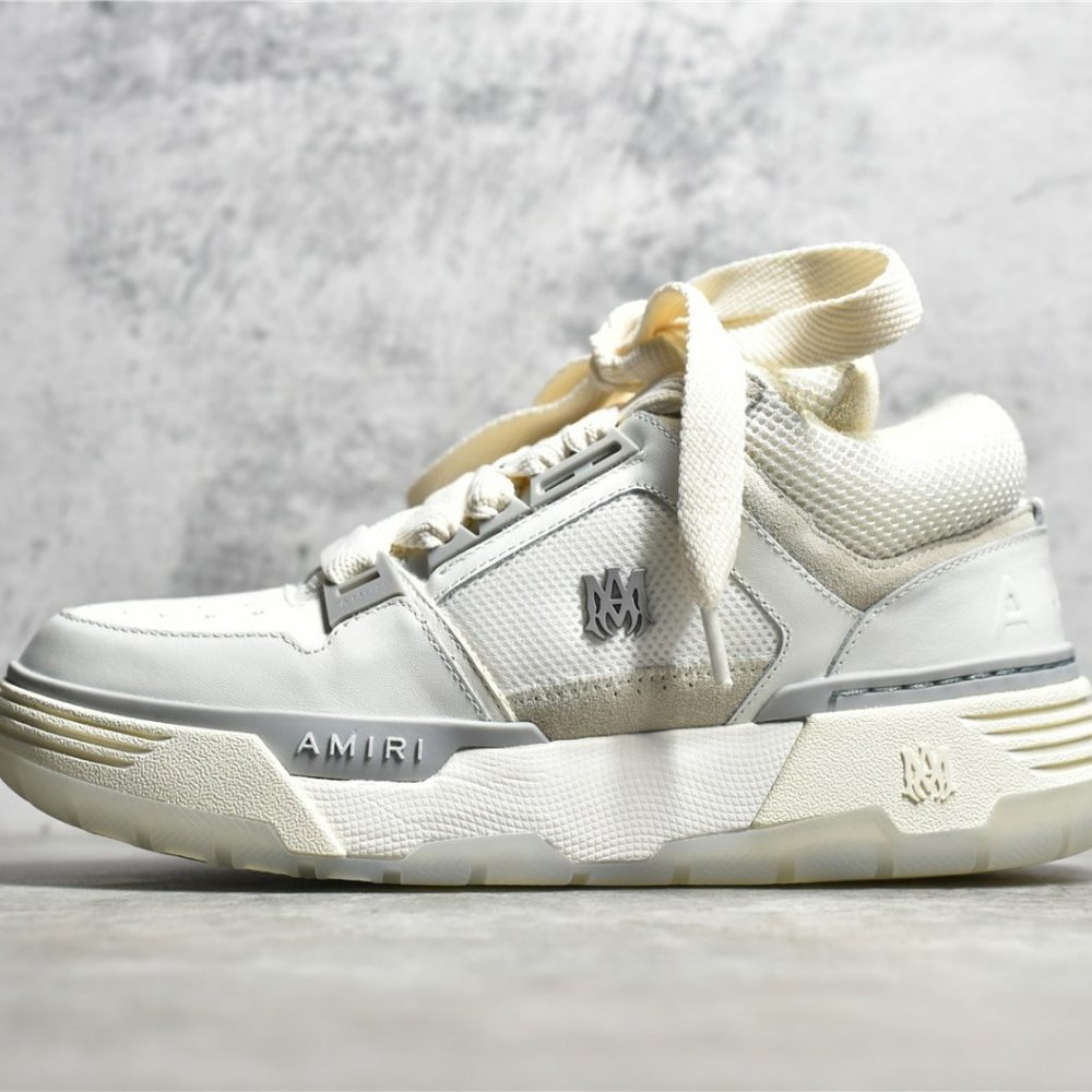 amiri Emir Spring/Summer 2023 new ma-1 bread shoes